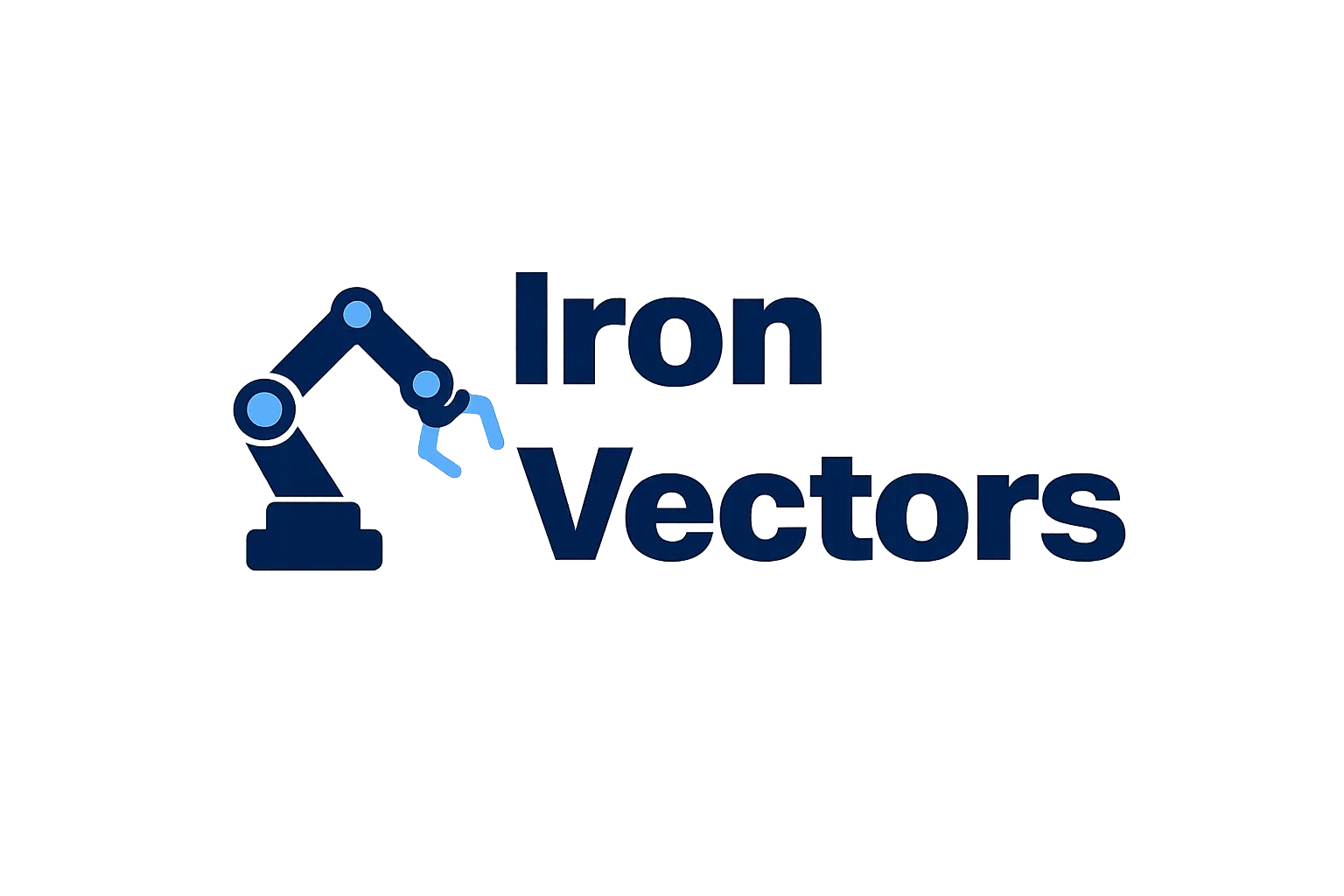 Iron Vectors