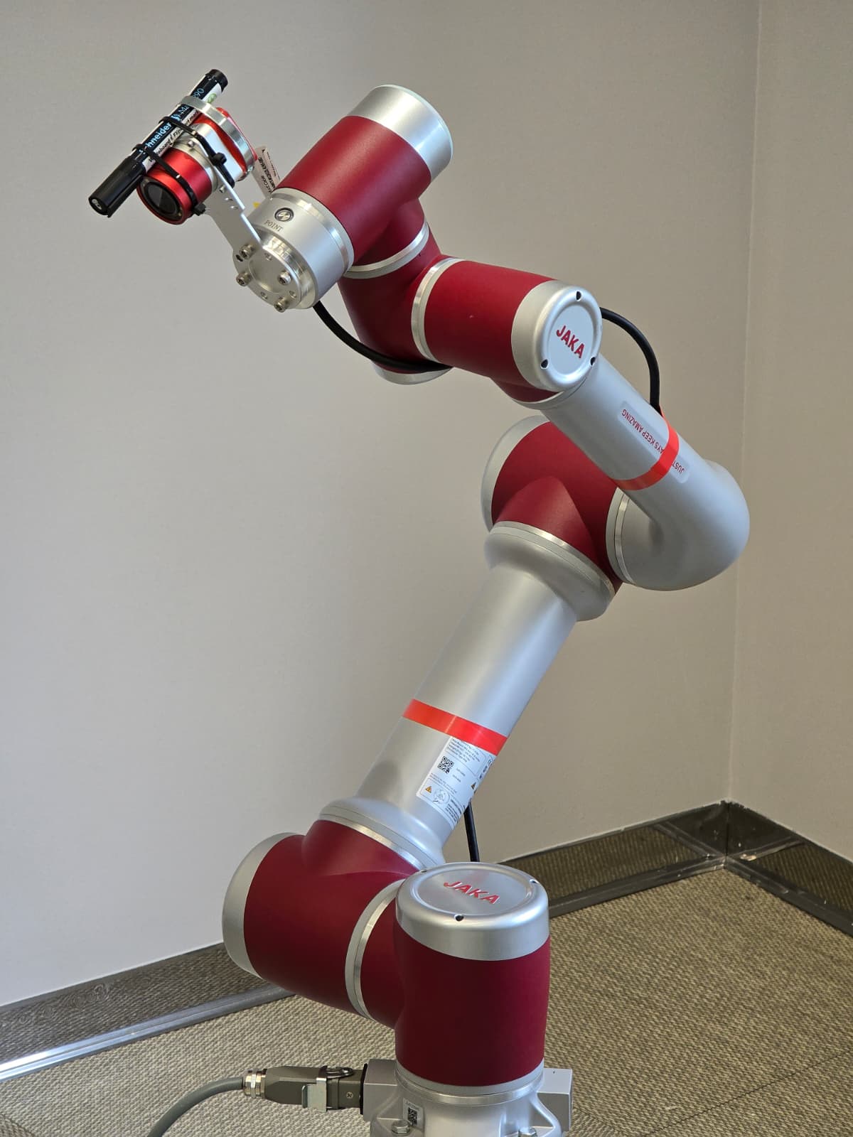 JAKA Zu 5 robotska ruka
